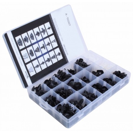 NISSANI TRIMMIKLAMBRITE SORTIMENT - 408 TK