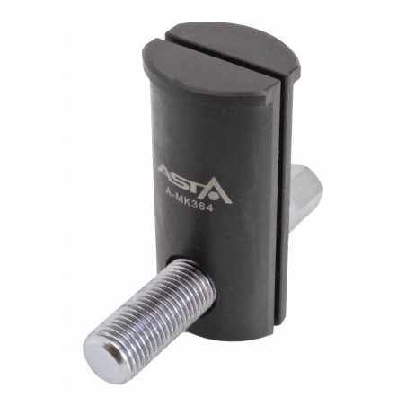 Steering Stem Bearing Race Removal Tool