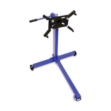 STAND Mootorite ja käigukastide paigaldamiseks - 300 kg