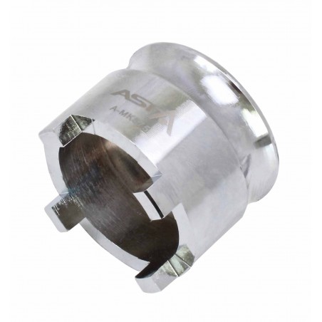 SWING ARM NUT SOCKET WRENCH