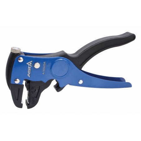 AUTOMAATSED KAABLIHÜLSSID