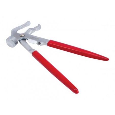 TANGID RATTARASKUSTE PAIGALDAMISEKS JA EEMALDAMISEKS