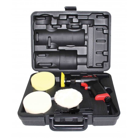 3” paineilmakomposiittikiillotussarja