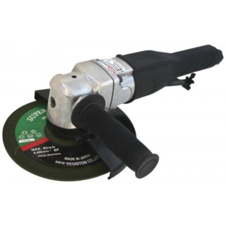 KULMAHIOMAKONE 180MM