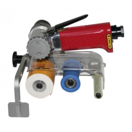 Pneumatic Belt Sander 60x260mm A-2760