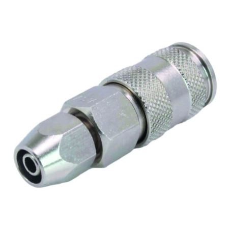 QUICK HOSE CONNECTOR 6 x 8MM