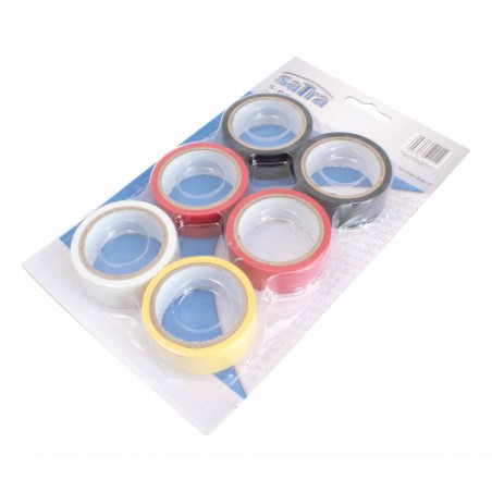 PVC INSULATION TAPE