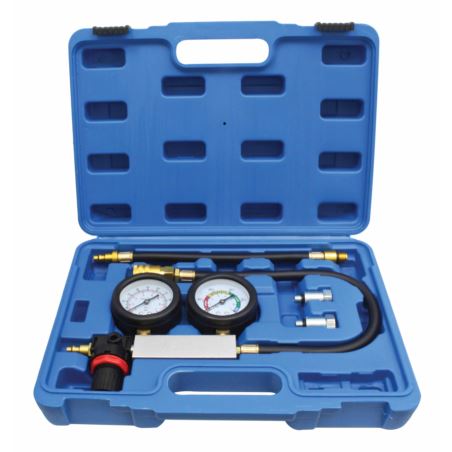 TESTER CIŚNIENIA W CYLINDRACH