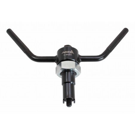 TIMING and CRANKSHAFT TURNING TOOL