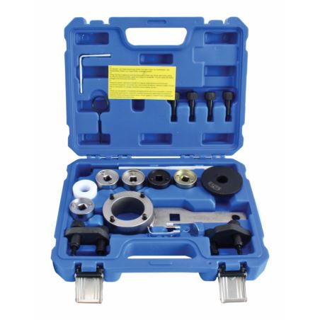 VW/Audi 1.8/2.0L Turbo Timing Set