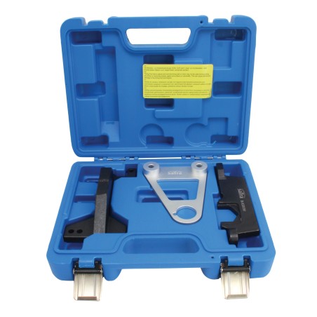 TIMING TOOL KIT FOR RENAULT / NISSAN / MB 1.3L