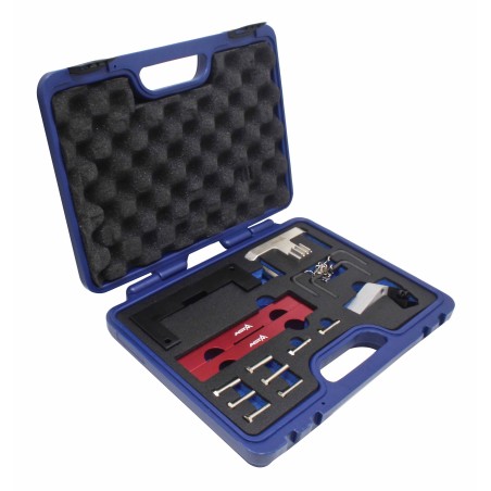 TIMING TOOL KIT FOR Mercedes-Benz (OM642)