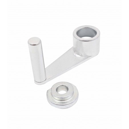 TOOTH BELT TENSIONING TOOL