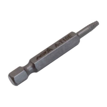 TORX BIT 1/4'' x 50mmL x TX10