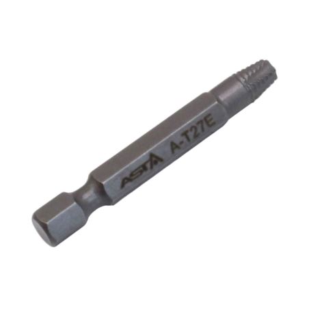 TORX BIT 1/4'' x 50mmL x TX27