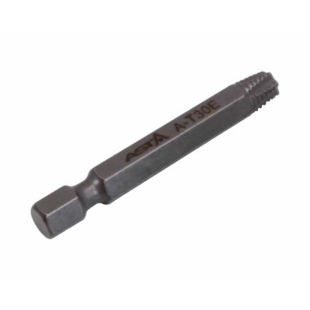 TORX BIT 1/4'' x 50mmL x TX30