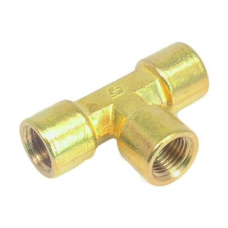 TEE  GW  1/4″