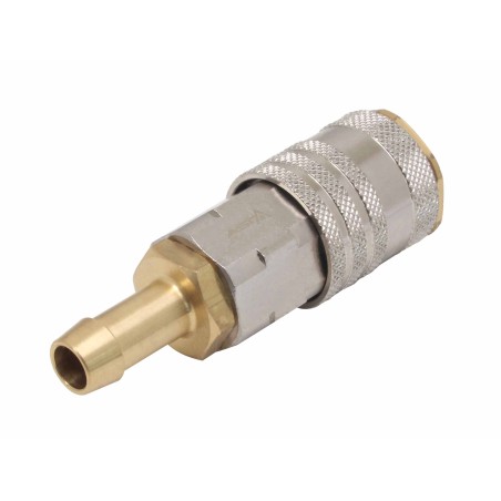 TRUCK RADIATOR QUICK ADAPTER