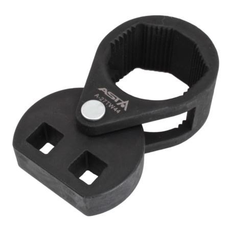 TWO WAYS MASTER WRENCH