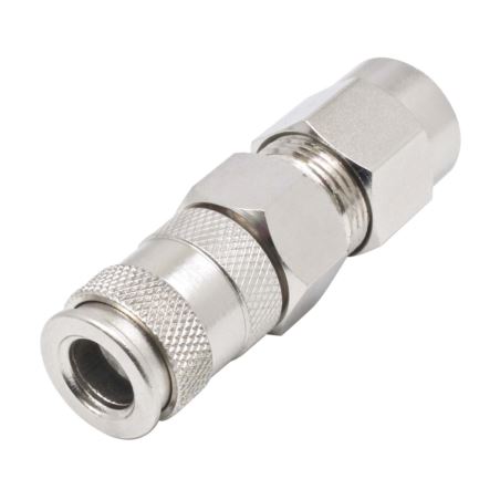 UNIVERSAL QUICK COUPLER 11X16MM