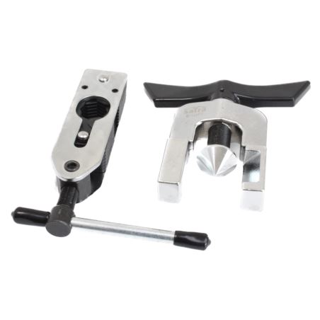 UNIVERSAL FLARING TOOL