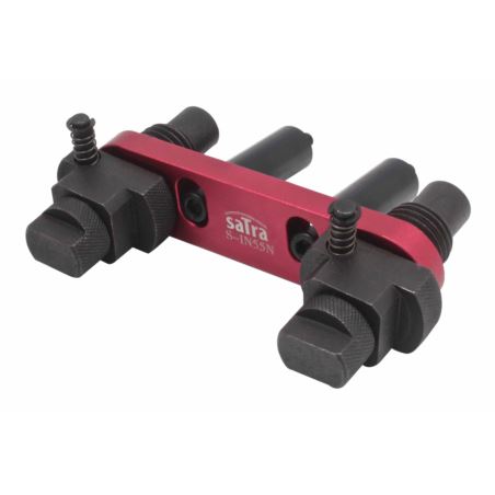 KÜTUSE SISSEPRITSEJA PAIGALDAMISE JA EEMALDAMISE TÖÖRIIST BMW N 55