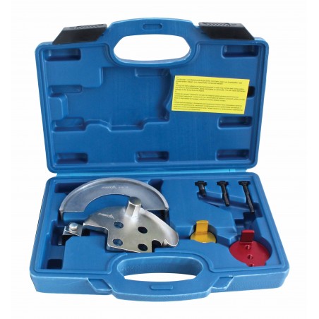 YLIMÄÄRÄINEN VENYTYSHIHNAN IRROTUSTYÖKALU