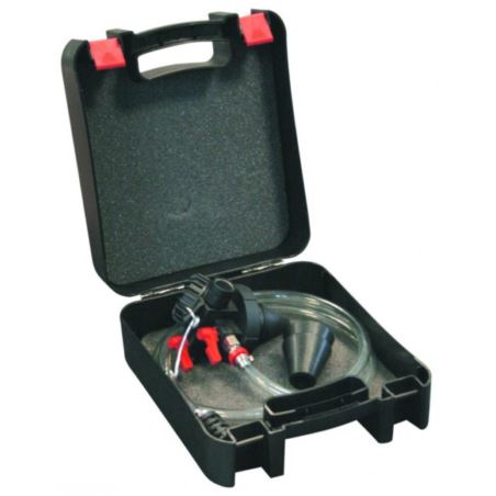 PNEUMAATILISED SEADMED JAHUTUSVEDELIKU VAHETAMISEKS