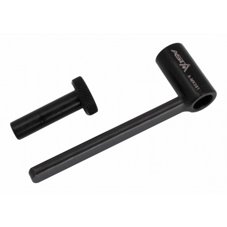 Motorcycle Valve Adjustment Kit For Triumph