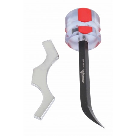 Valve Shim Tool FoR Kawasaki