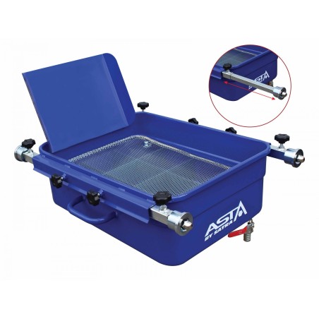 TÕRVEPANEL LIFTIDE KÕRVEPANELIDELE / KÕRVEPANELIDELE 65l