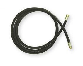 Ühendusvoolik EPDM AdbLue ¾“ jaoks - 4m