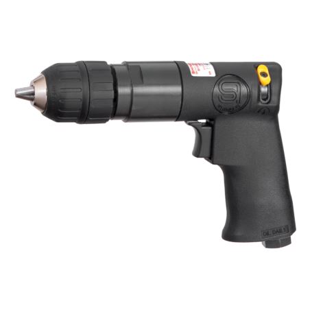 PNEUMAATTINEN PORA 10MM L+P