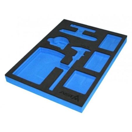 TYÖKALUTARJOTIN - 36