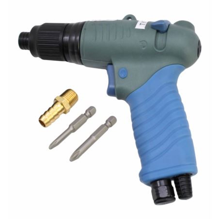 WKRĘTARKA PISTOLETOWA 1700/min, 1.0-6.0 Nm