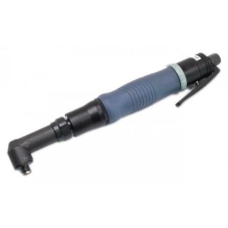 PNEUMAATTINEN KULMARUUVINVÄÄNNIN ''SHUT-OFF'', 300 OB