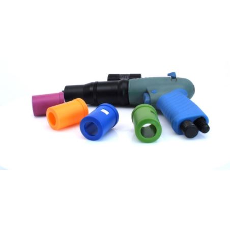 WKRĘTARKA PNEUMATYCZNA PISTOLETOWA ''SHUT OFF''