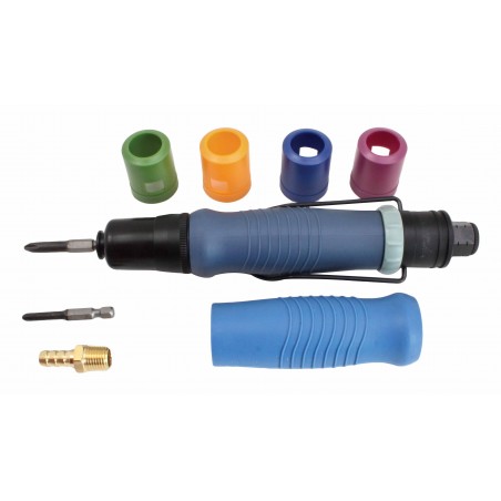 SUORA PNEUMAATTINEN RUUVIMEISSELI