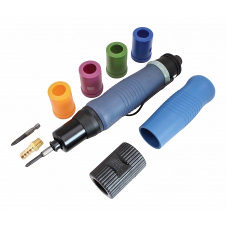 SUORA PNEUMAATTINEN RUUVIMEISSELI