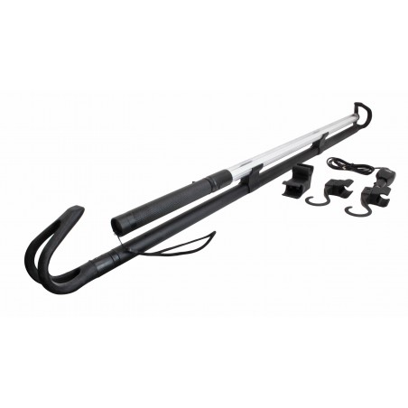 WORK LIGHT WITH ACCESSORIES