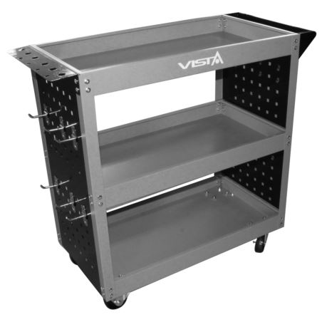 TYÖPAJAN TYÖKALUKAAPPI