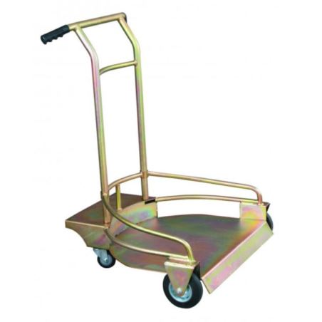 TRUMMI TROLLEY