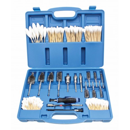 429PCS INJECTOR SEALING SEAT AND MANHOLE CLEANING