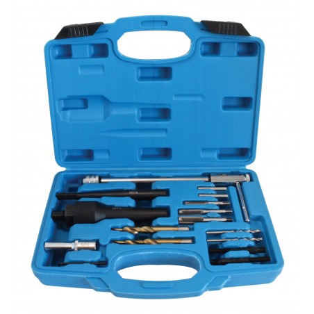 HEHKUTULPPIEN KIERTEITYSSARJA