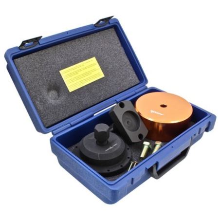 Kampiakselin takimmaisen öljytiivisteen irrotus/asennussarja. BMW:LLE