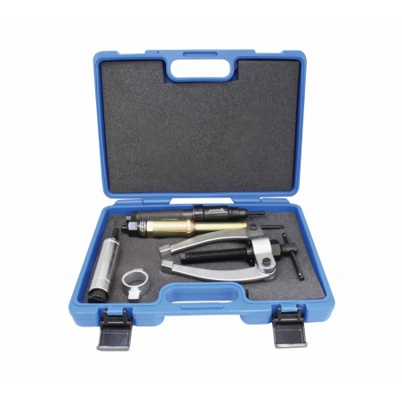 Volvo & Mack FM12-suuttimen suuttimen/kupin/hylsyn/putken irrotus- ja asennussarja