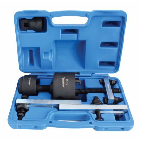 7-VAIHTEISEN VAIHDELAATIKON POISTAMISEKSI VAG:TA VARTEN