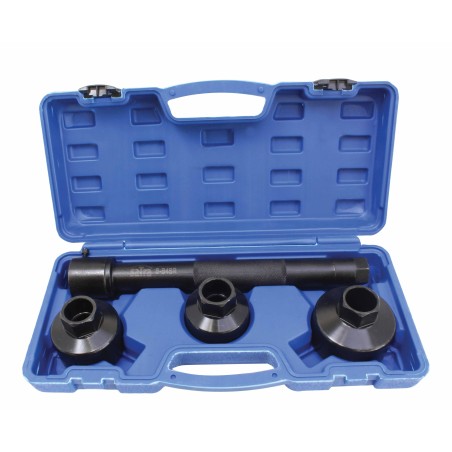 Ohjaustangon akselityökalu