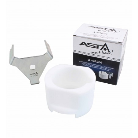 KÜTUSEFILTRI EEMALDAMISE KOMPLEKT - DIISEL FIAT/OPEL