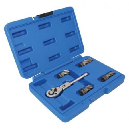 ZESTAW DO NAPRAW GNIAZD CZUJNIKÓW ABS